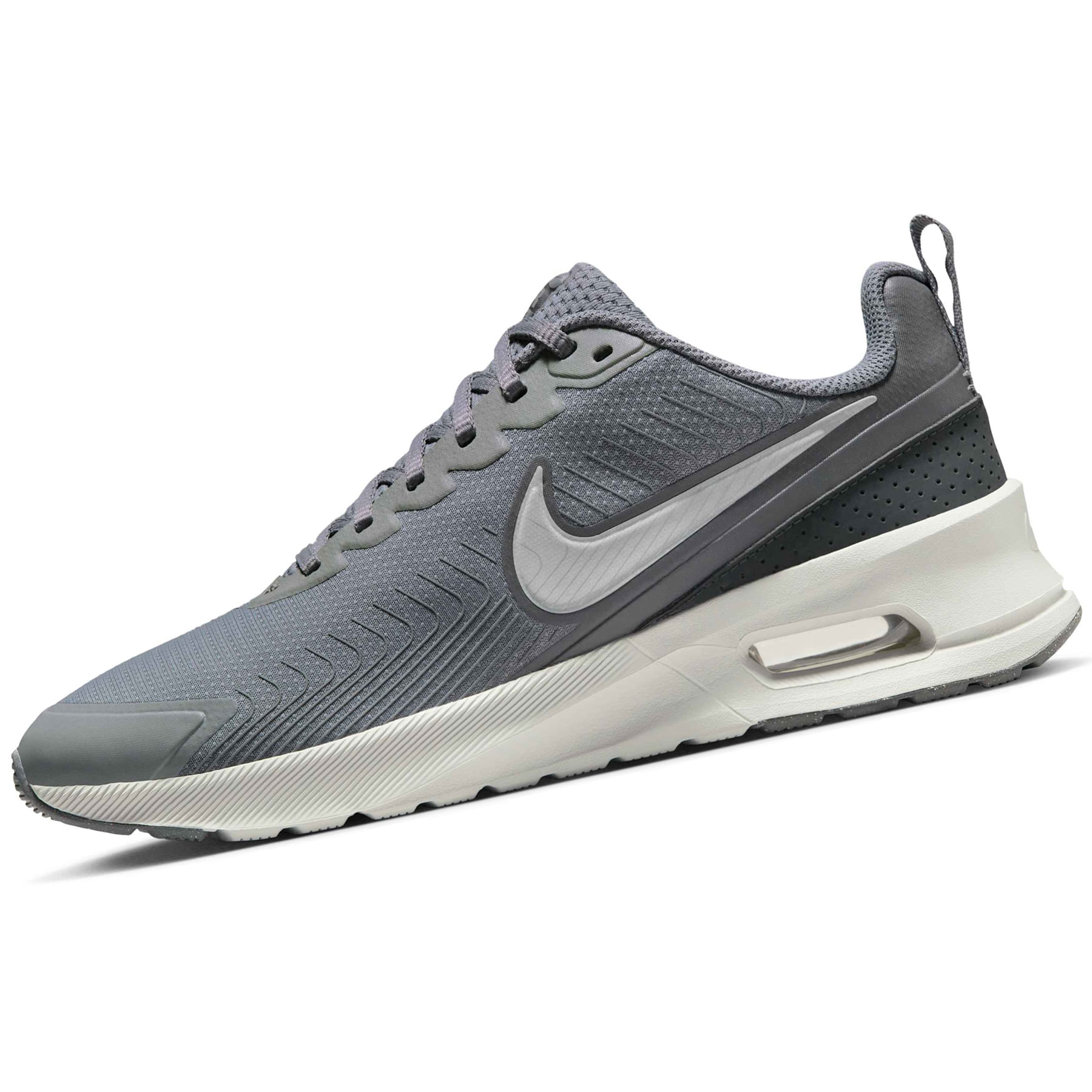 Zapatillas Nike Hombre Running Air Max Nuaxis | FD4329-007
