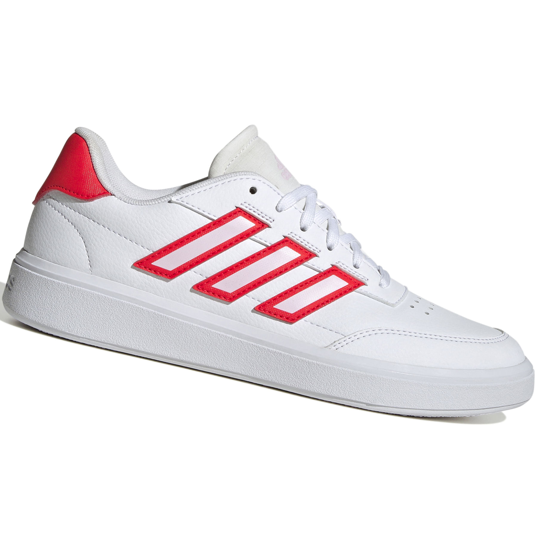 Zapatillas Adidas Mujer Urbanas Courtblock | JI4746