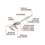 CALIBRADOR-VERNIER-DIGITAL-TRUPER-6-PULGADAS-MILIMETRICO----