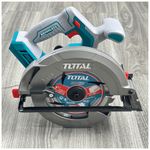 Sierra-Circular-Total-Tools-TSLI18511-20v--Bateria-Cargador