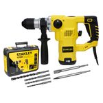 Rotomartillo-SDS-Plus-Electrico-1250W-Stanley-maleta-brocas--cinceles