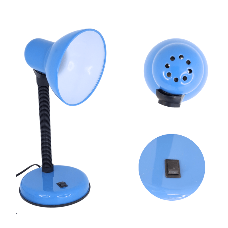 Lampara-de-Escritorio-con-Base-Celeste