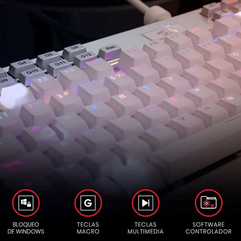 Redragon---Teclado-Yama-K550W-RGB-Switch-Purple-White