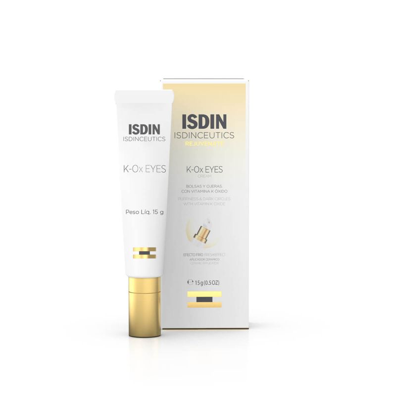 Isdin-Isdinceutics-KOx-Eyes-15-Ml