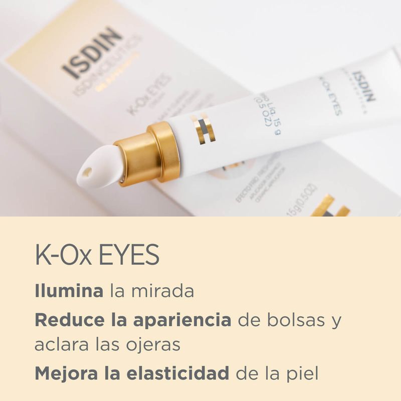Isdin-Isdinceutics-KOx-Eyes-15-Ml