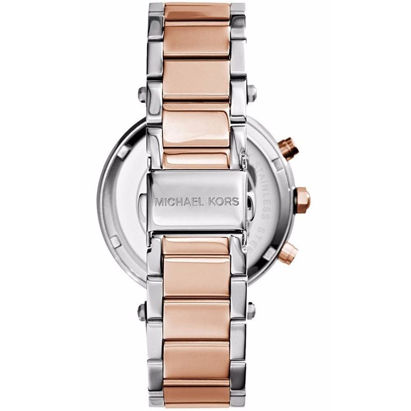 -Reloj-Michael-Kors-Mk6141-Blue-and-Gold-Rose-Genuino-para-Dama-2023