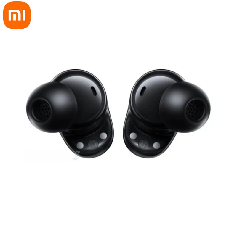 Audifonos-Xiaomi-Redmi-Buds-6-Play-BT54-36hrs---Negro