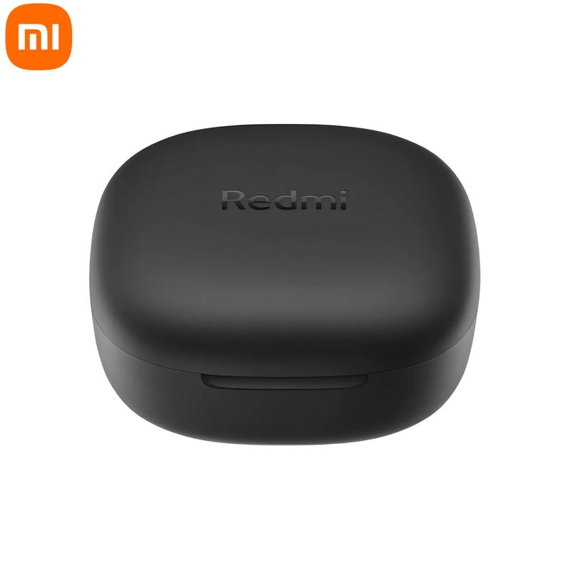 Audifonos-Xiaomi-Redmi-Buds-6-Play-BT54-36hrs---Negro