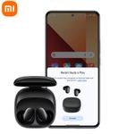 Audifonos-Xiaomi-Redmi-Buds-6-Play-BT54-36hrs---Negro