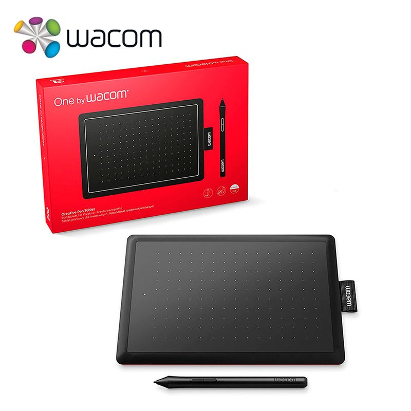 Tableta-Grafica-Wacom-One-by-Wacom-Medium-CTL672