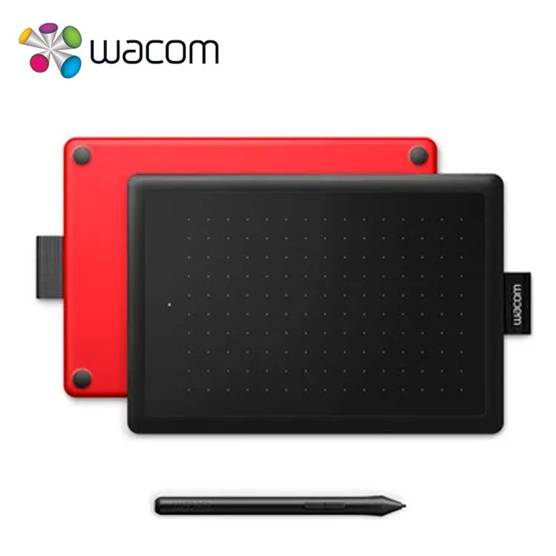 Tableta-Grafica-Wacom-One-by-Wacom-Medium-CTL672