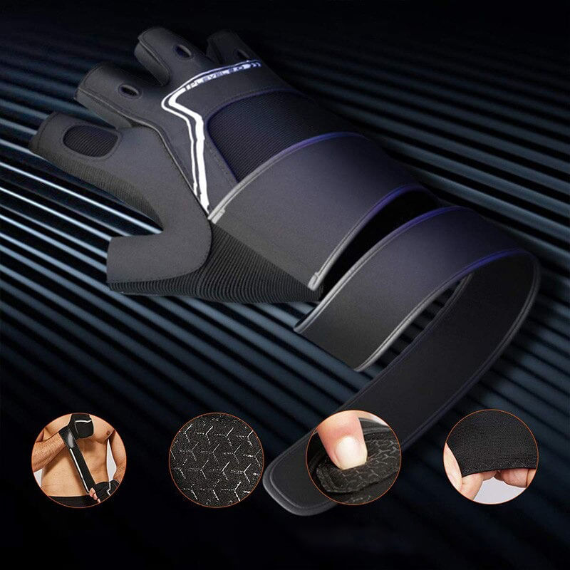 Guantes-Gym-TMT-W71-Profesionales-Antideslizantes