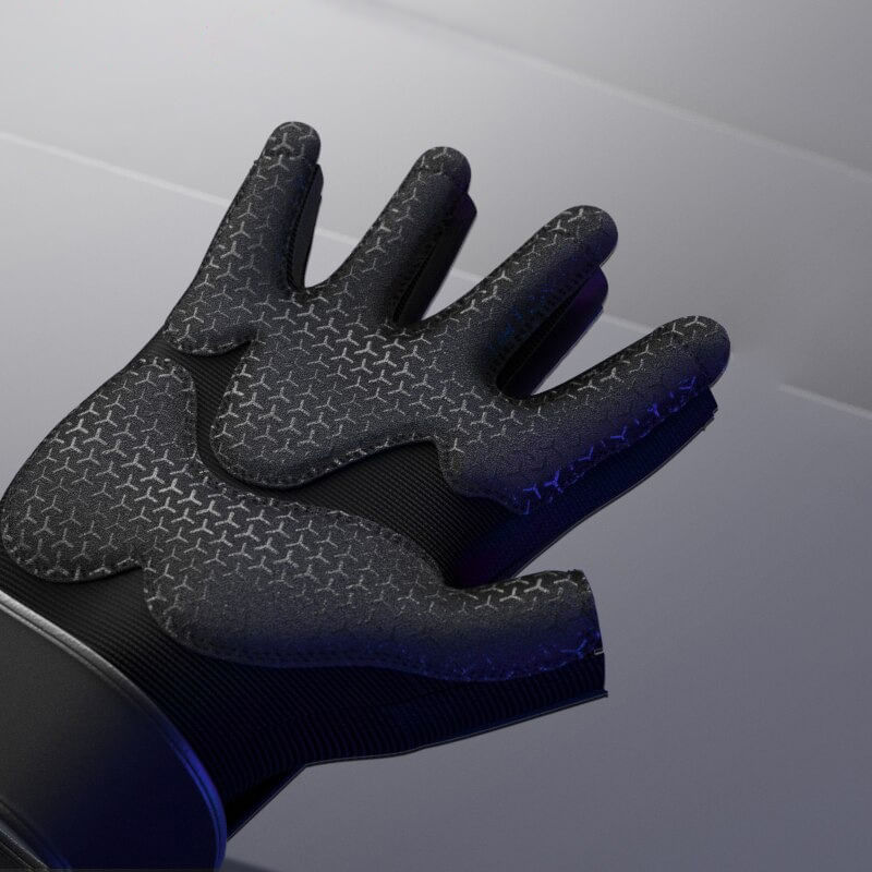 Guantes-Gym-TMT-W71-Profesionales-Antideslizantes