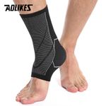 Tobilleras-Deportivas-AOLIKES-A-7137-Alta-Compresion