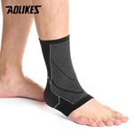 Tobilleras-Deportivas-AOLIKES-A-7137-Alta-Compresion