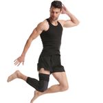 Rodilleras-Deportivas-AOLIKES-A-7815-Alta-Compresion