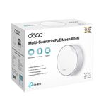 TP-Link---Sistema-Wi-Fi-Mesh-Deco-X50-PoE--3-Pack--AX3000