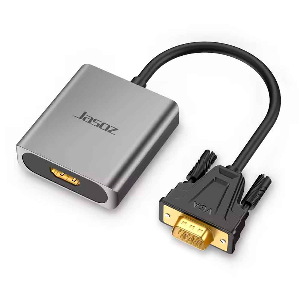 Vga Macho Mercado Libre Adaptador Vga A Hdmi Adaptador VGA Macho A