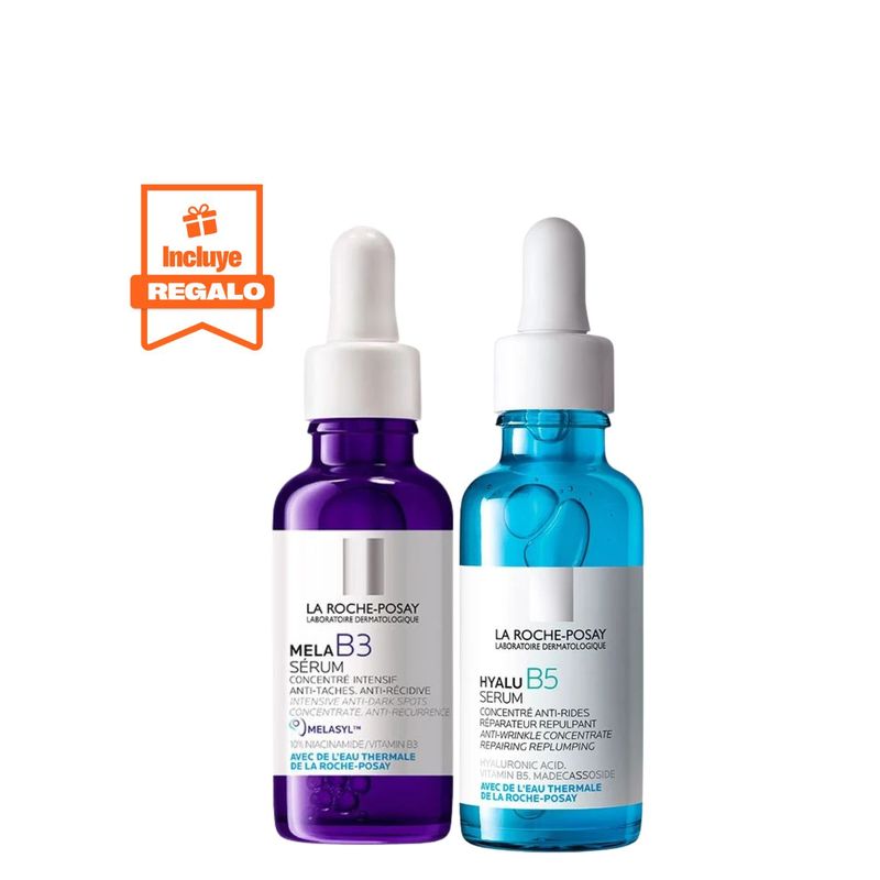 Duo-La-Roche-Posay-Hidratacion---Tratamiento-Despigmentante
