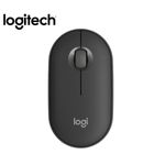 Mouse-Logitech-Pebble-2-M350s-BT-Wireless-Negro-
