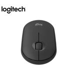 Mouse-Logitech-Pebble-2-M350s-BT-Wireless-Negro-