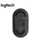 Mouse-Logitech-Pebble-2-M350s-BT-Wireless-Negro-