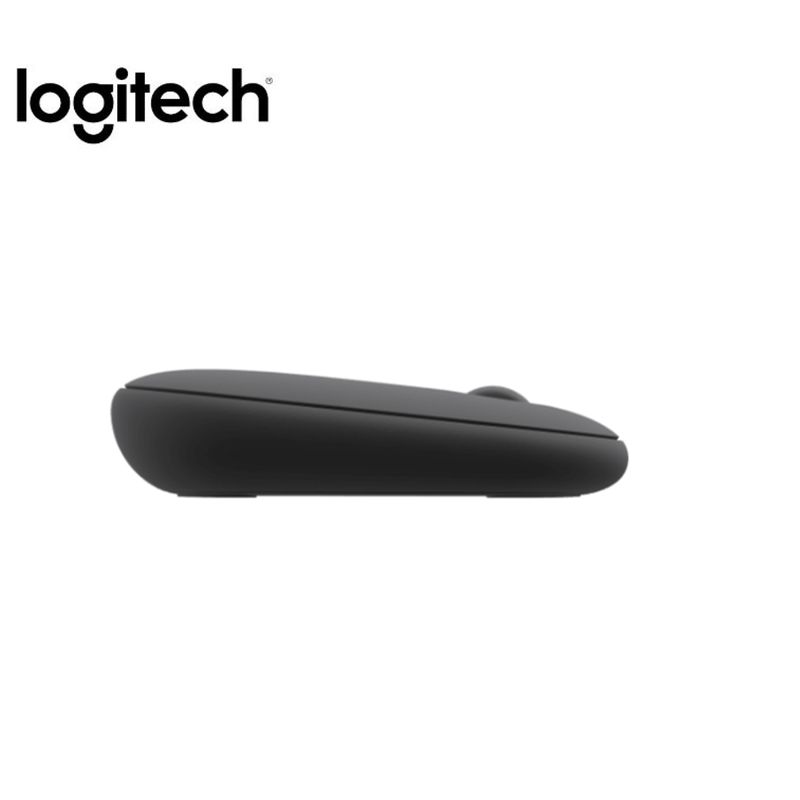 Mouse-Logitech-Pebble-2-M350s-BT-Wireless-Negro-
