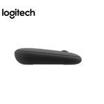 Mouse-Logitech-Pebble-2-M350s-BT-Wireless-Negro-