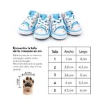 Zapatos-para-Perros-Mascotas-Antideslizante-Celeste-Talla-5-JJ3