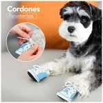 Zapatos-para-Perros-Mascotas-Antideslizante-Celeste-Talla-5-JJ3