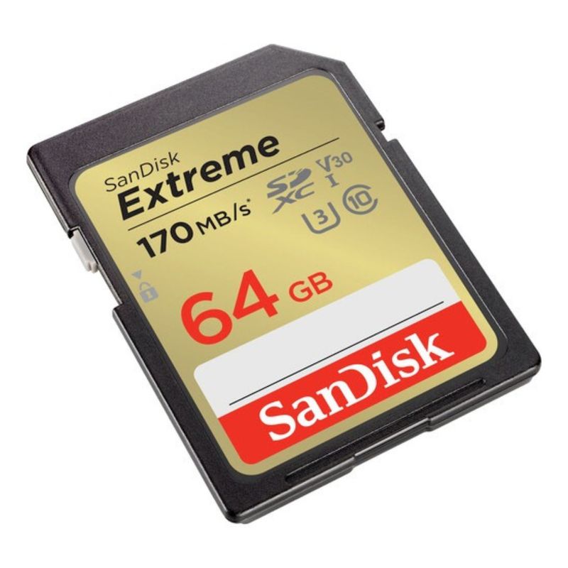 Memoria-Sandisk-Extreme-64GB-170MB-s
