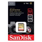 Memoria-Sandisk-Extreme-64GB-170MB-s