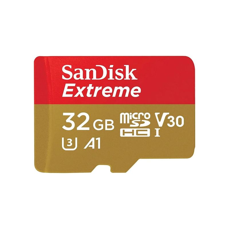 Sandisk-Extreme-Micro-SD-32GB-100MB-s