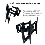 Rack-Soporte-de-TV-Doble-Brazo-40----80-