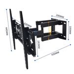 Rack-Soporte-de-TV-Doble-Brazo-40----80-