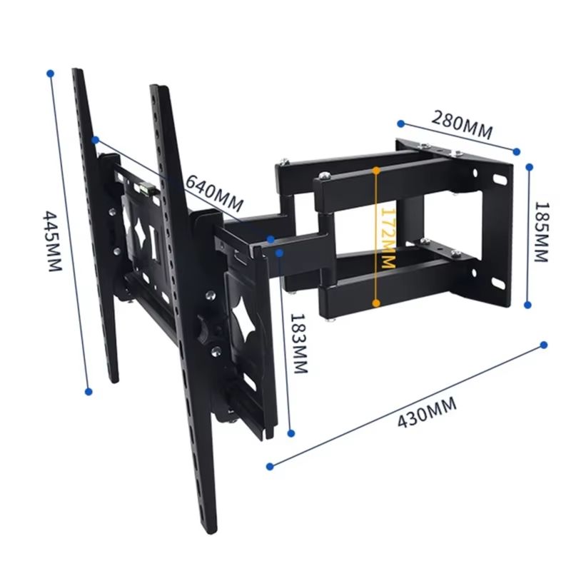Rack-Soporte-de-TV-Doble-Brazo-40----80-