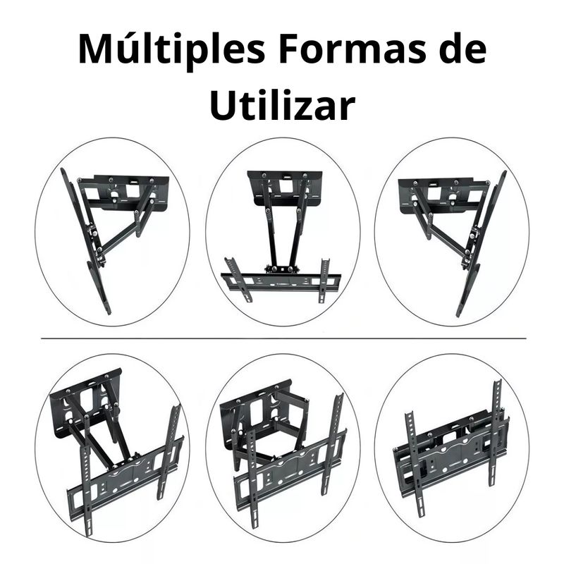 Rack-Soporte-de-TV-Doble-Brazo-40----80-