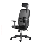 Silla-de-Oficina-Ejecutiva-Ergonomica-Link