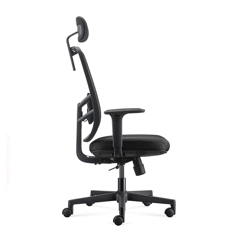 Silla-de-Oficina-Ejecutiva-Ergonomica-Link