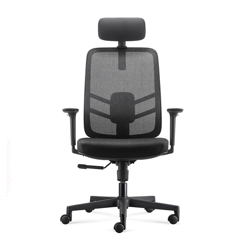 Silla-de-Oficina-Ejecutiva-Ergonomica-Link