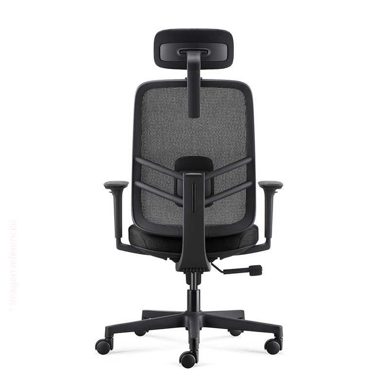 Silla-de-Oficina-Ejecutiva-Ergonomica-Link