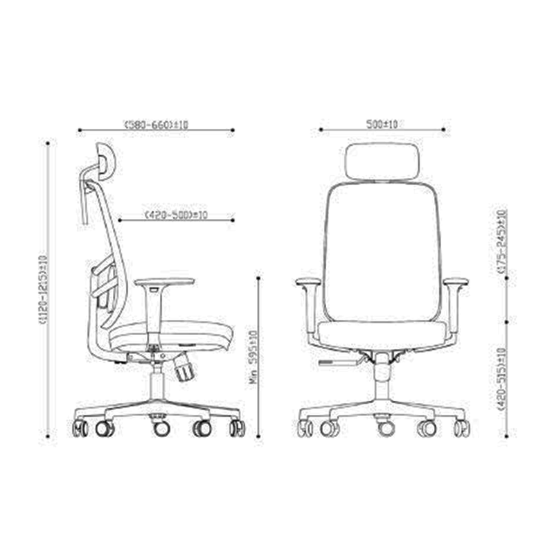 Silla-de-Oficina-Ejecutiva-Ergonomica-Link