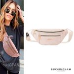 Canguro-Riñonera-para-Mujer-MDA290038-Beige