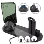 Cargador-inalambrico-4-en-1-para-celulares-Iphone-Android-Apple-watch-y-Audifonos