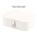Maletin-Estuche-Organizador-Joyero-de-Viaje-MDA290007-Blanco