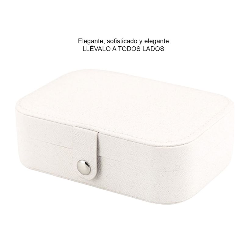 Maletin-Estuche-Organizador-Joyero-de-Viaje-MDA290007-Blanco
