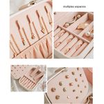 Maletin-Estuche-Organizador-Joyero-de-Viaje-MDA290006-Rosado