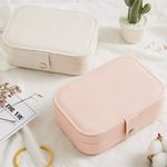 Maletin-Estuche-Organizador-Joyero-de-Viaje-MDA290006-Rosado