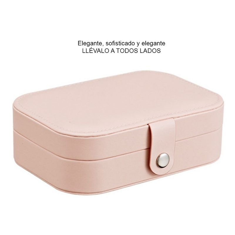 Maletin-Estuche-Organizador-Joyero-de-Viaje-MDA290006-Rosado