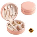 Maletin-Organizador-Joyero-Viaje-Rosado-MDA290042-Redondo-